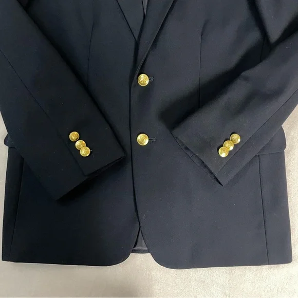 Nautica Blazer Coat Jacket for kids - Picture 4 of 10